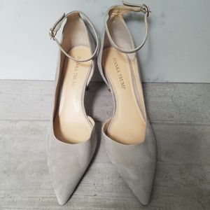 Ready for something new?